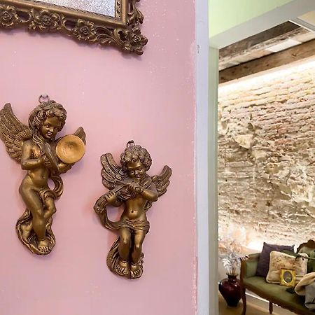Ca Alla Croce Di Malta - Your Charming Retreat เวนิส ภายนอก รูปภาพ