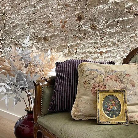 Ca Alla Croce Di Malta - Your Charming Retreat เวนิส ภายนอก รูปภาพ