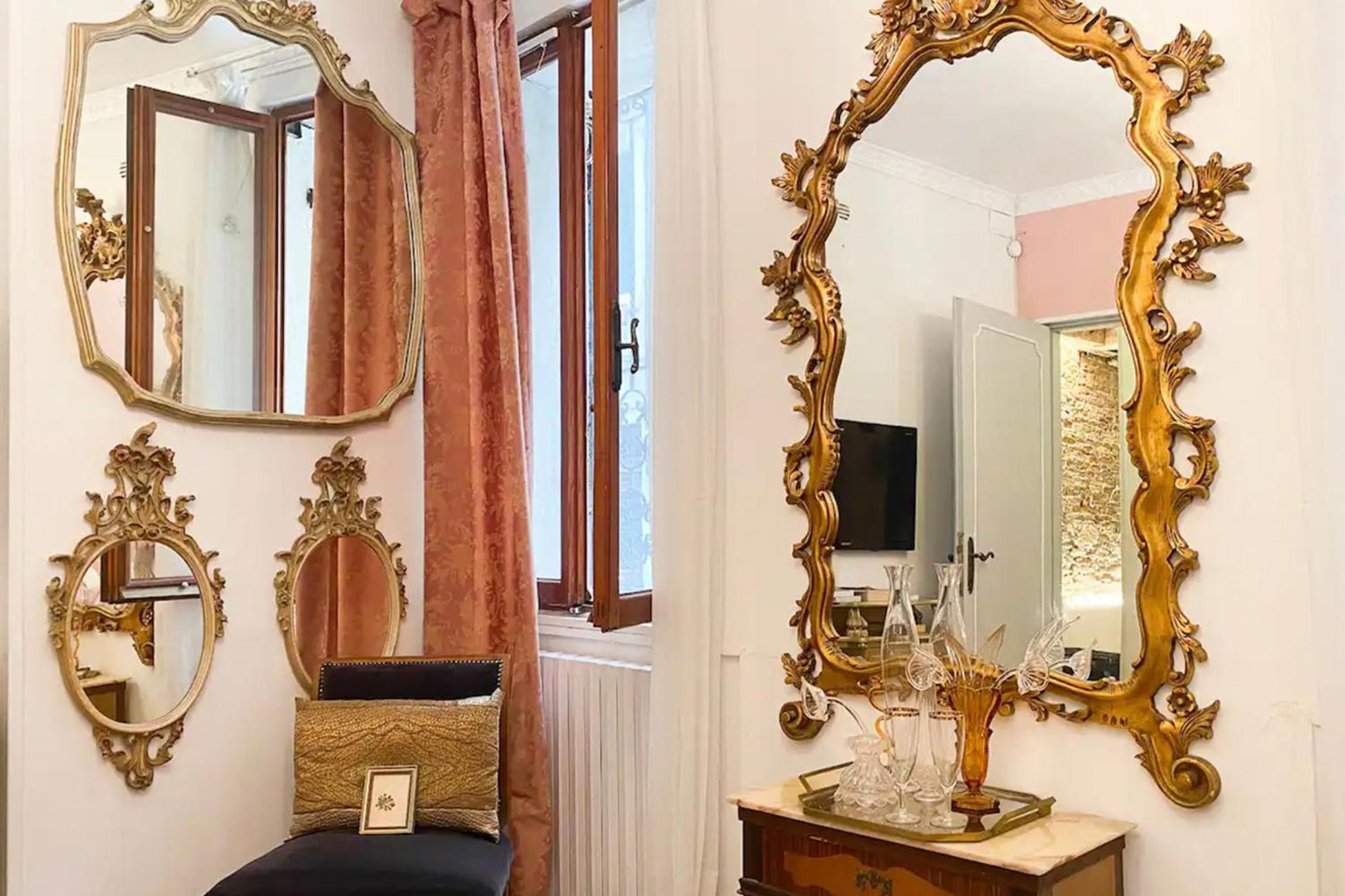 Ca Alla Croce Di Malta - Your Charming Retreat เวนิส ภายนอก รูปภาพ