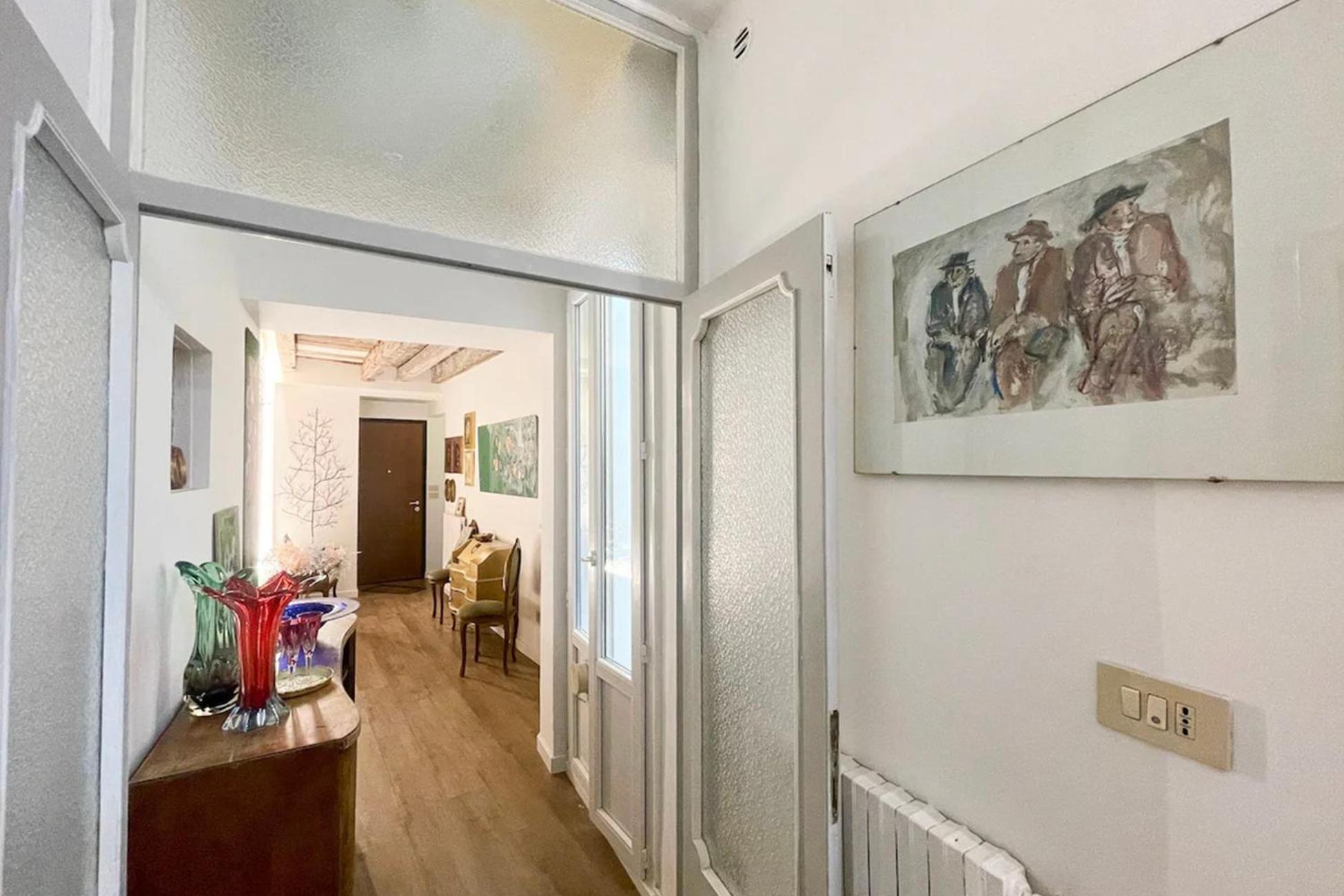 Ca Alla Croce Di Malta - Your Charming Retreat เวนิส ภายนอก รูปภาพ